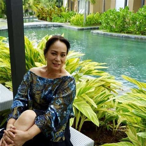 Gloria Diaz biography, age, height, movies, family